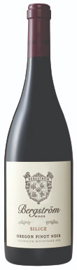 Bergström, Silice Pinot Noir, Willamette Valley, Chehalem Mountains, Oregon, 2019