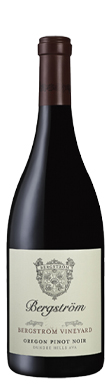 Bergström, Bergström Vineyard Pinot Noir, Dundee Hills, Willamette Valley, Oregon, USA 2021