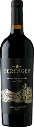Sterling Vineyards, Cabernet Sauvignon Reserve, Napa Valley, California, USA 2023