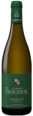 Bernhard Huber, Bienenberg Chardonnay Grosses Gewächs, Baden, Germany 2022