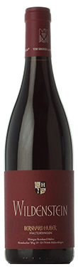 Bernhard Huber, Bienenberg Wildenstein Pinot Noir, Grosses Gewächs, Baden, Germany 2022