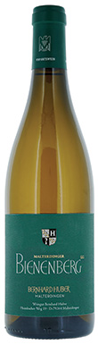 Bernhard Huber, Malterdinger Bienenberg Chardonnay GG, Baden, Germany 2022