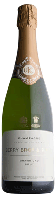 Berry Bros & Rudd, Champagne by Mailly, Mailly, Champagne, France NV