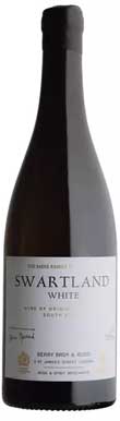 Berry Bros & Rudd, Swartland White by The Sadie Family, Swartland, South Africa 2023