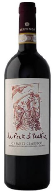 Bertinga, La Porta di Vertine, Chianti Classico, Tuscany, Italy 2023