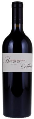 Bevan Cellars, Beckstoffer Dr Crane Vineyard Cabernet Sauvignon, Napa Valley, California, USA 2019