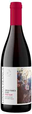 Lingua Franca, Estate Pinot Noir, Eola-Amity Hills, Willamette Valley, Oregon, USA 2022