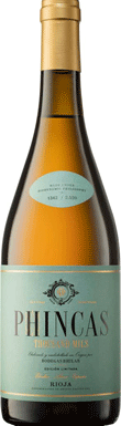 Bodegas Bhilar, Phincas Thousand Mils, Rioja Alavesa, Spain 2021