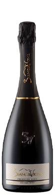 Biancavigna, Extra Dry, Prosecco, Friuli Venezia Giulia, Italy NV