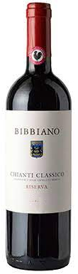 Bibbiano, Riserva, Chianti, Classico, Tuscany, 2019