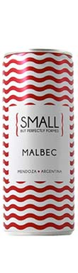 Small but Perfectly Formed Malbec