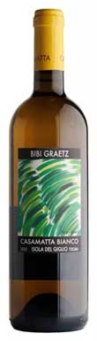 Bibi Graetz, Casamatta Bianco, Toscana, Tuscany, Italy, 2023