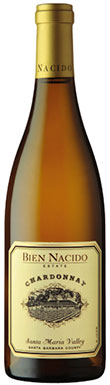 Bien Nacido Vineyards, Estate Chardonnay, Santa Barbara