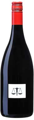 Bilancia, La Collina Syrah, Hawke’s Bay, New Zealand, 2021