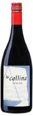 Bilancia, La Collina Syrah, Hawke’s Bay, New Zealand, 2013