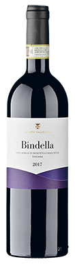 Bindella, Bindella, Vino Nobile di Montepulciano, Tuscany 2019