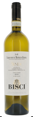 Bisci, Senex, Verdicchio di Matelica, Riserva, Le Marche, Italy 2019