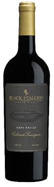 Black Stallion, Cabernet Sauvignon, Napa Valley