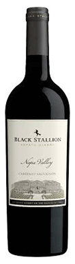 Black Stallion, Cabernet Sauvignon, Napa Valley, California, USA 2021