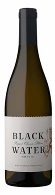 Blackwater Wines, Picquet Chenin Blanc, Piketberg, Swartland, South Africa, 2022