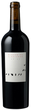 Blackbird Vineyards, Arise, Napa Valley, California, USA 2023