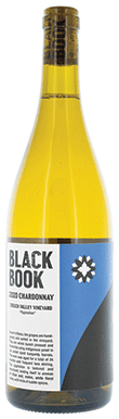 Blackbook Winery, Pygmalion Chardonnay, Essex, England, 2020