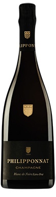 Philipponnat, Blanc de Noirs, Champagne, Champagne, 2014