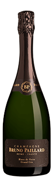 Bruno Paillard, Blanc de Noirs Grand Cru Extra Brut, Champagne, France