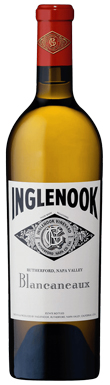 Inglenook, Blancaneaux, Rutherford, Napa Valley, California, USA 2021