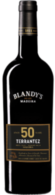 Blandy’s, 50 Years Terrantez, Madeira, Portugal