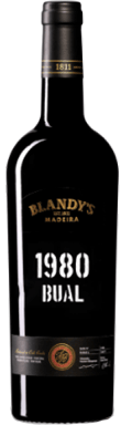 Blandy’s, Bual, Madeira, Portugal 1980