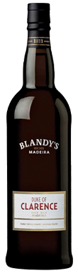 Blandy’s, Duke of Clarence Rich, Madeira, Portugal
