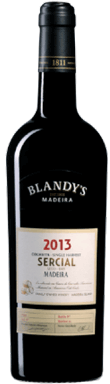 Blandy’s, Sercial, Madeira, Portugal 2013