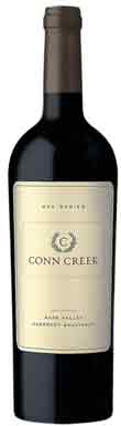 Conn Creek, AVA Series Cabernet Sauvignon, Sori Bricco Vineyard, Diamond Mountain, Napa Valley, California, USA 2019