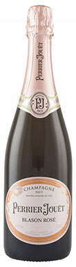 Perrier-Jouët, Blason Rosé, Champagne, France