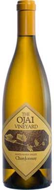 The Ojai Vineyard, Puerta Del Mar Special Bottling Chardonnay, Santa Barbara County, California, USA 2023