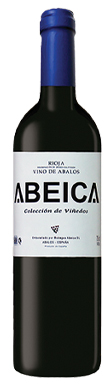 Bodegas Abeica, Colección de Viñedos, Rioja Alta, Northern Spain, Spain 2022