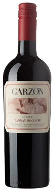 Bodega Garzon, Tannat de Corte, Maldonado, Uruguay 2024