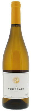Bodega San Francisco Javier, Viña Corrales (bottled 2021), Fino, Jerez, Spain