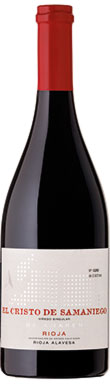 Amaren, El Cristo de Samaniego, Rioja, Viñedo Singular, 2017