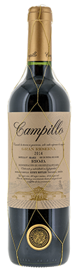 Campillo, Gran Reserva, Rioja, Northern Spain, Spain, 2014