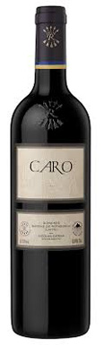 Bodegas Caro, CARO, Uco Valley, Paraje Altamira, Argentina 2017