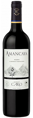 Bodegas Caro, Amancaya, Mendoza, Argentina 2021