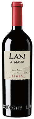 Bodegas Lan, Lan a Mano, Rioja, Northern Spain, Spain, 2018