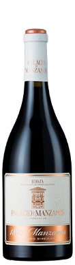 Bodegas Manzanos, 1890 Manzanos Viñedo Singular, Rioja Oriental, Spain 2017