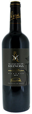 Marques de Reinosa