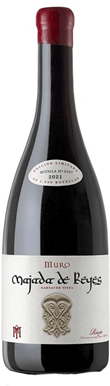Bodegas Muro, Majada de Reyes, Rioja Alta, Spain 2022