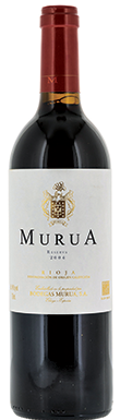 Bodegas Murua, Rioja, Alavesa, Northern Spain, Spain, 2004