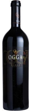 Bodegas Santalba, Ogga Reserva, Rioja 2010