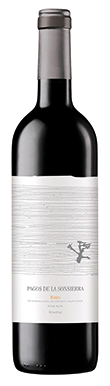 Sonsierra, Pagos de la Sonsierra Reserva, Rioja, 2015